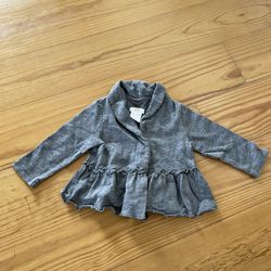 Joe Fresh Baby Girl Cardigan