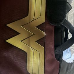 Laptop Bag - Wonder Woman 