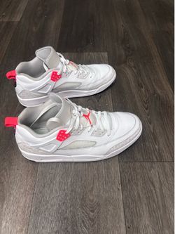 JORDAN SPIZIKE LOW