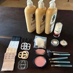 Beauty # 12 *New