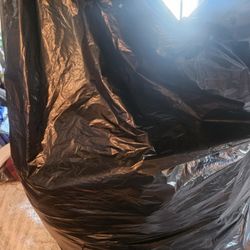Extra Big Bag Of Clothes And Other Items Lots Of Items Have Tags New