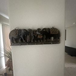 Key Hanger