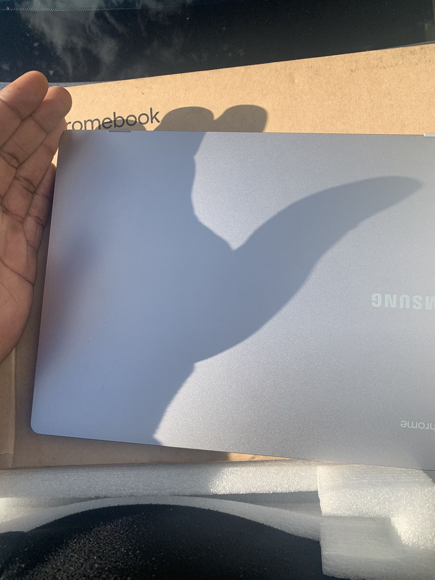 Samsung Chromebook