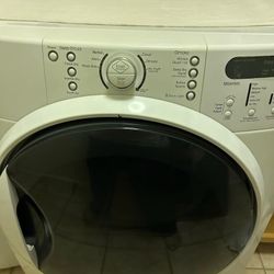 Kenmore Elite Dryer