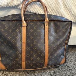 Louis Vuitton Vintage Briefcase Bag for Sale in Scottsdale, AZ