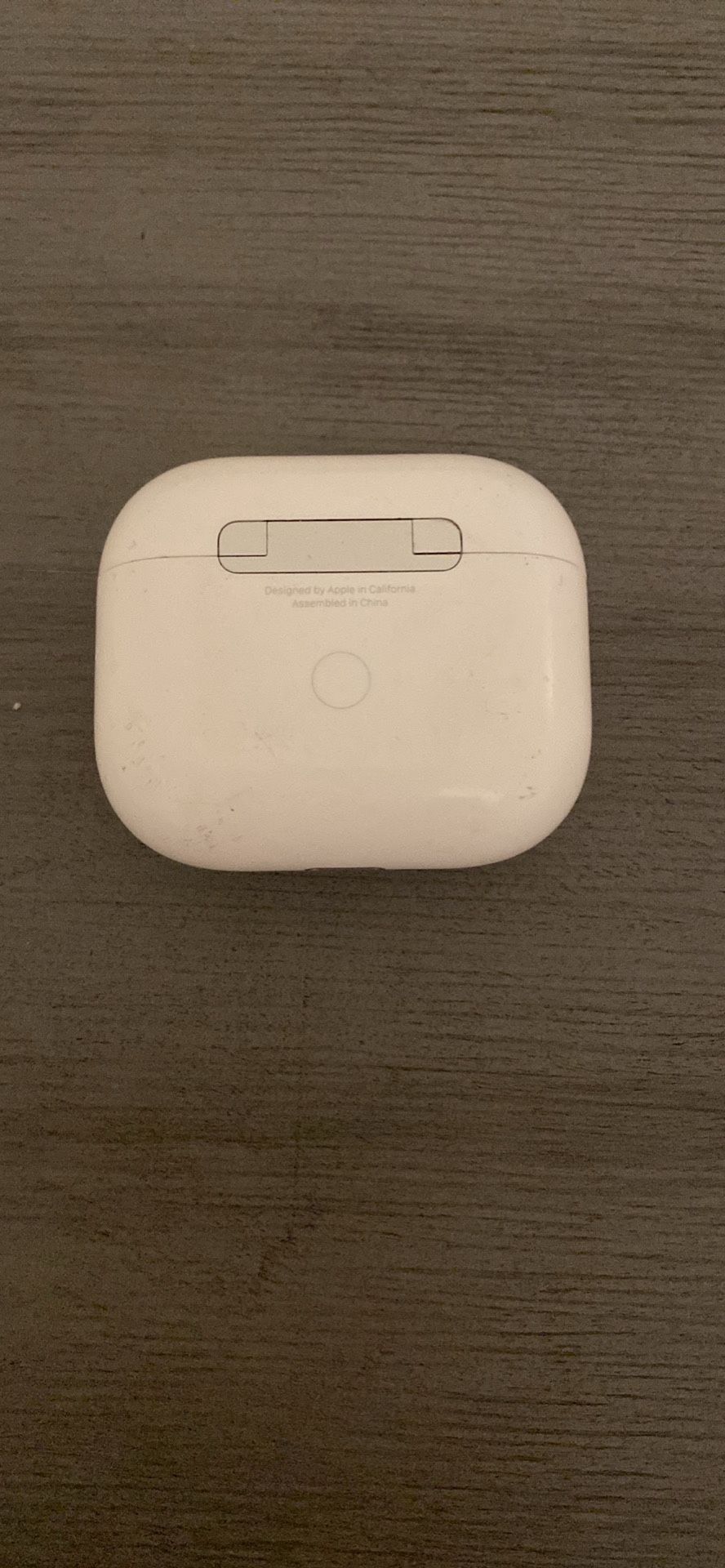 Apple AirPods 3rd Gen
