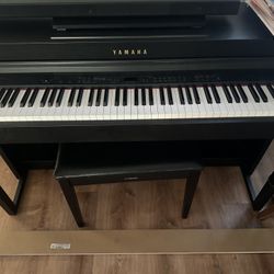 Vendo Este Piano 