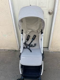 UPPAbaby MINU Compact Stroller
