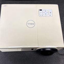 Dell Projector