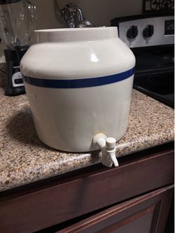 Water dispenser