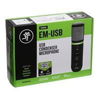 EM USB MICROPHONE 