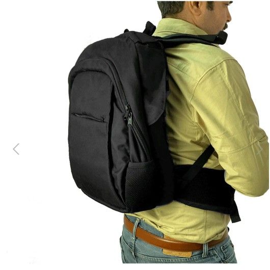 Bulletproof Backpack IIIA