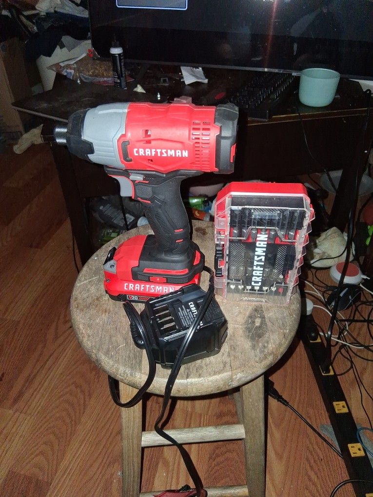 Craftsman