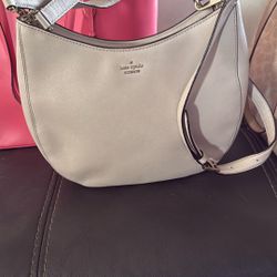 Bolsa de Dama Auténtica kate  Spade  Como Nueva 