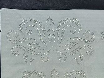 Rhinestone Transfer