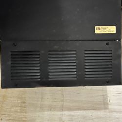 Rv Electrical  Electronic 7300 Series