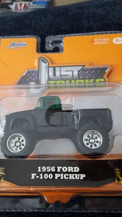 Jada just trucks