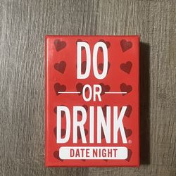 Do or drink BLACK FRIDAY PRICE 🍁