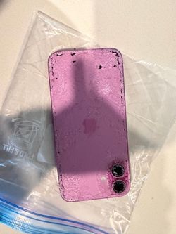 📱 iPhone 16 Plus 128GB - Pink - Works Great 📱