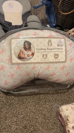 Nursing pillow