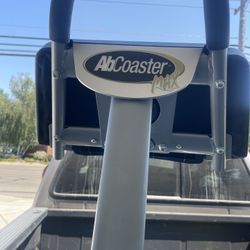 Abs Coaster Max