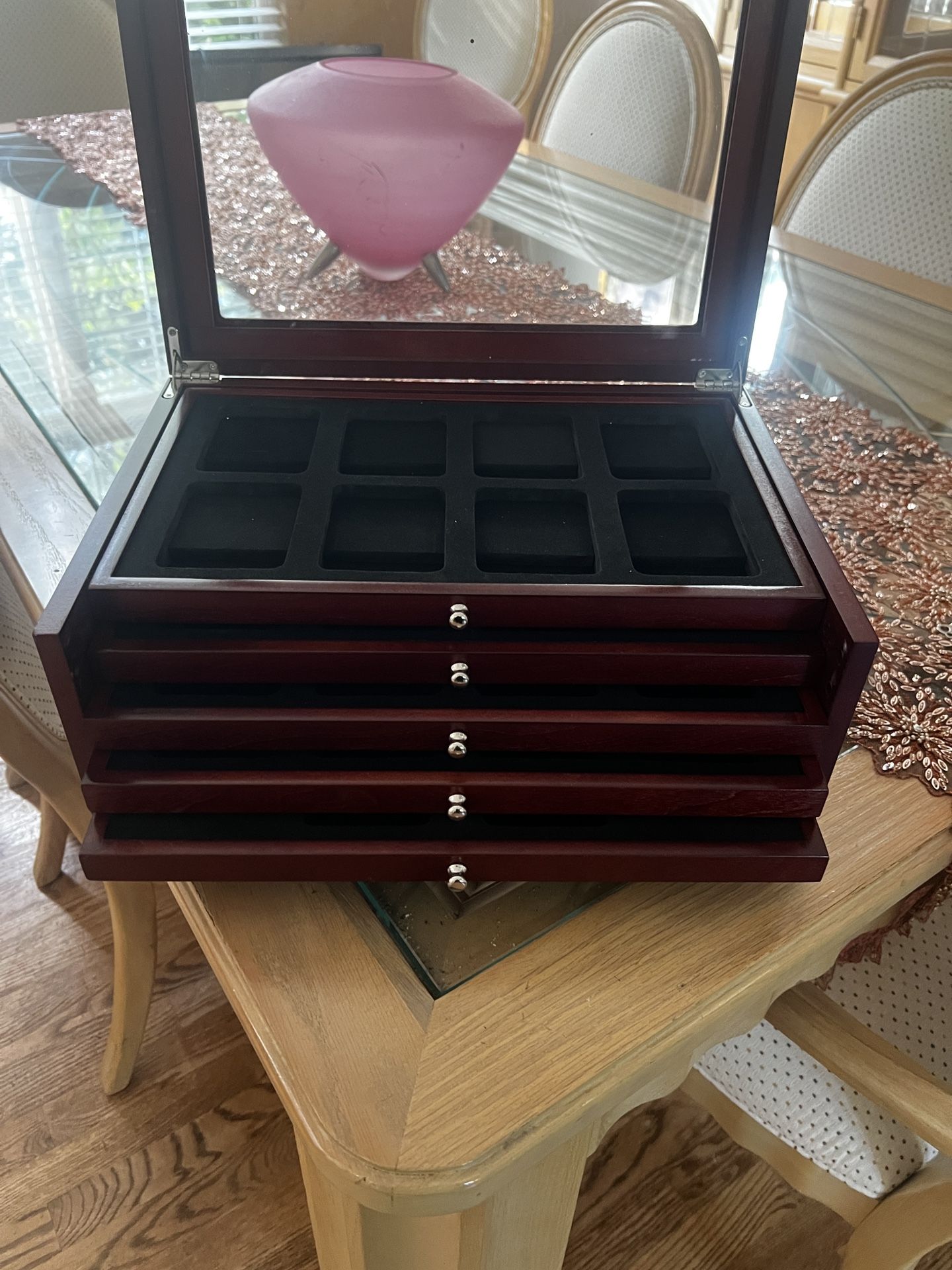 Jewelry Box