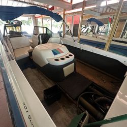 1991 Malibu sunsetter euro f3