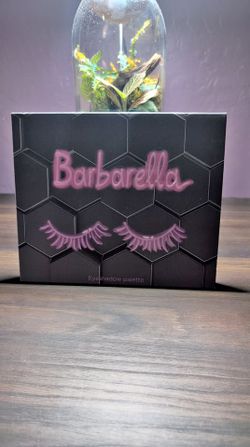 Barbarella Eyeshadow Palette
