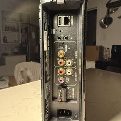 Control4 Wired/wireless Amp