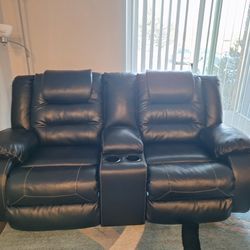 Living room furniture