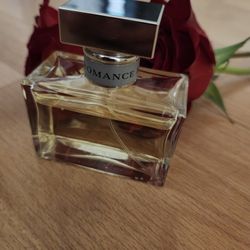 Womans Ralph Lauren Romance Perfume