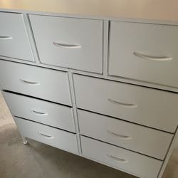 Storage Tower
