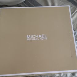 Michael Kors Boots