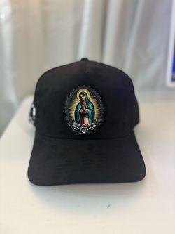 MChats “ La Virgen”
