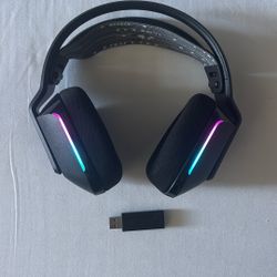 G73 Headset BRAND NEW