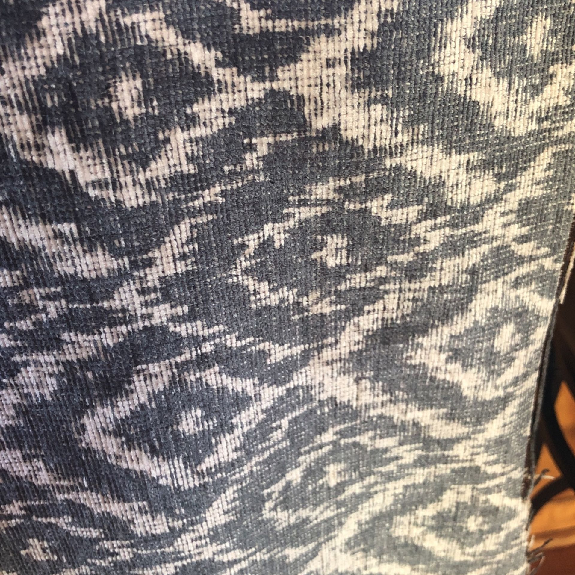 Designer Upholstery Fabric