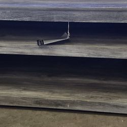 Ashley Signature Design Baystorm Xl TV Stand