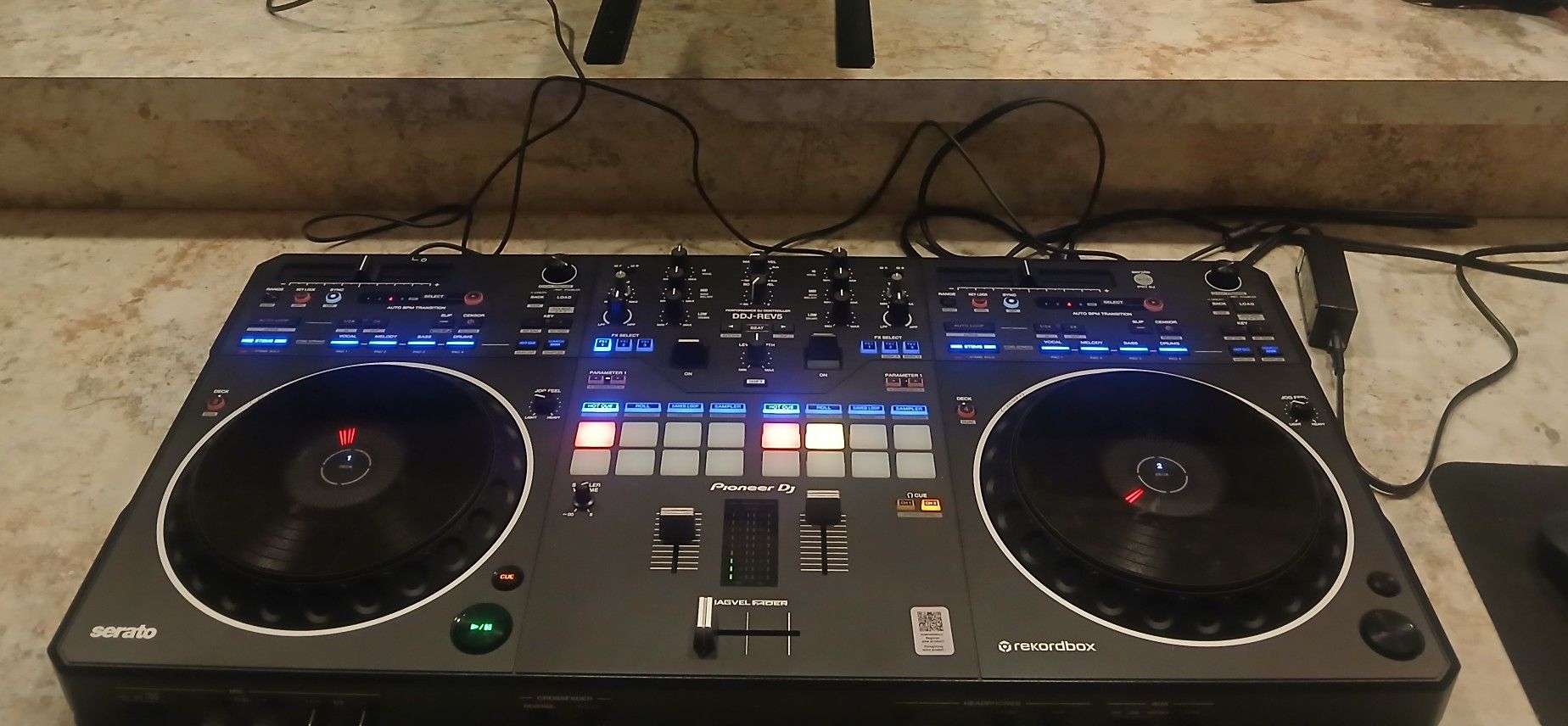 Ddj Rev 5