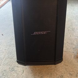 Bose S1 Pro