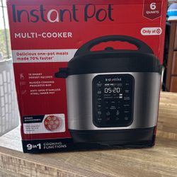 Instant Pot