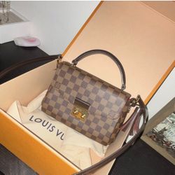 LV crossbody