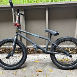 BMX Odyssey Bike