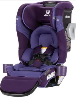 Diono Radian 3RXT SafePlus Max Rear