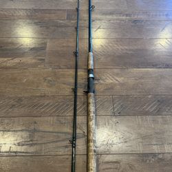 Lamiglas Alaska Pro Series Fishing Rod
