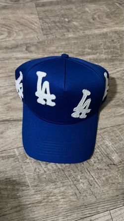 LA Cap - Scattered Logo