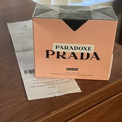 prad£ Perfume