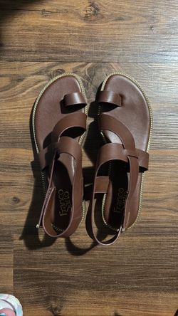 Franco Sarto Sandals