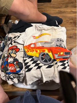Character pjs