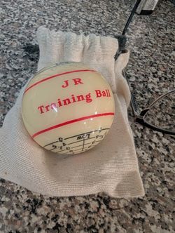 JR Training Ball
