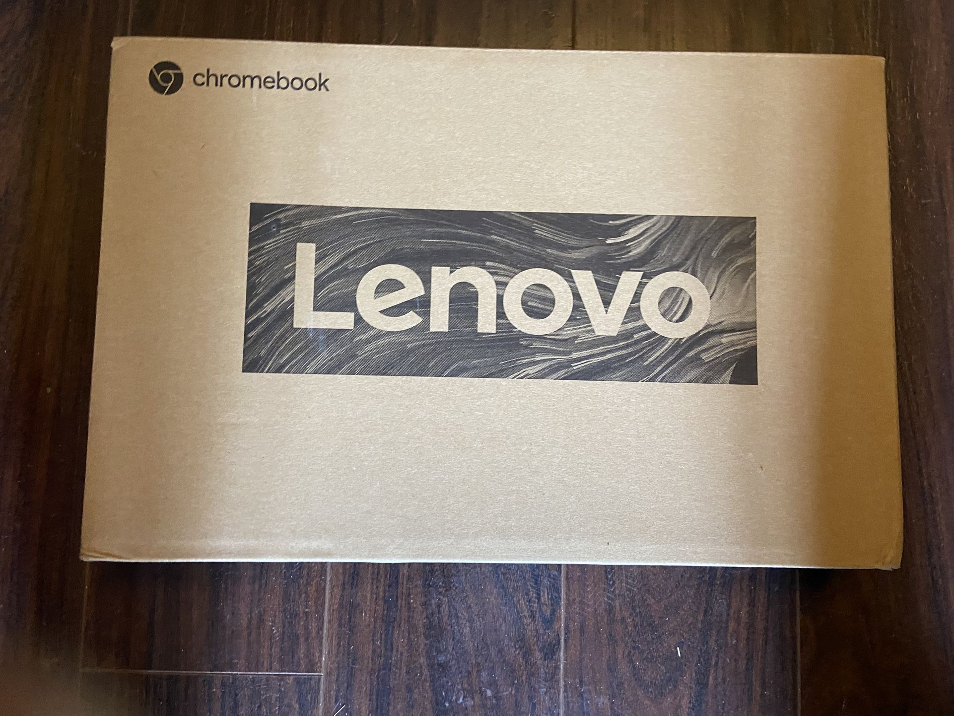 Lenovo Chromebook Ideapad